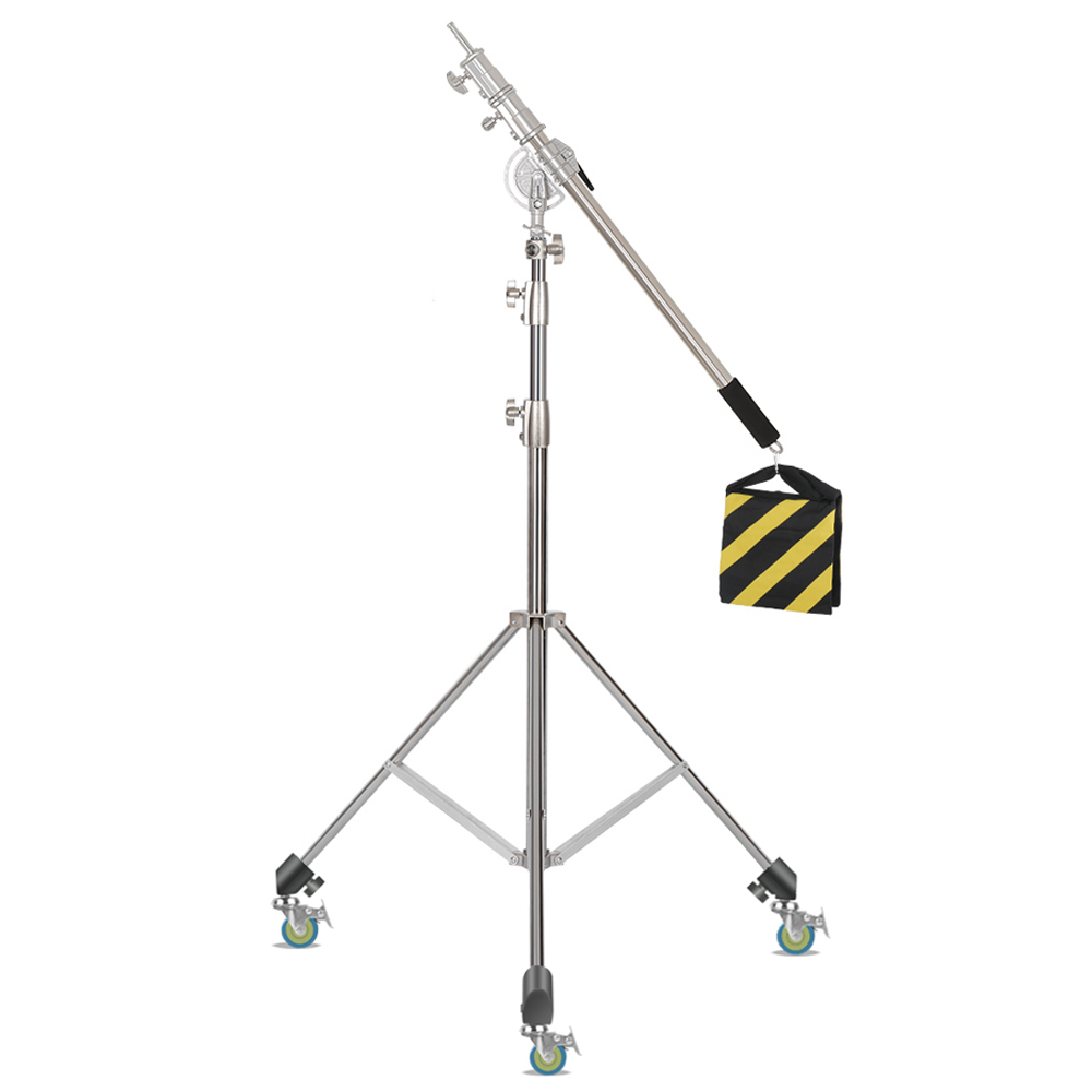 SH 2.8M Support de lumière en  - Photography Lighting Softbox avis et prix