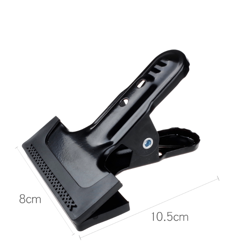 Pinces d'arrière-plan en métal - Photography Video Lighting Kit avis et prix