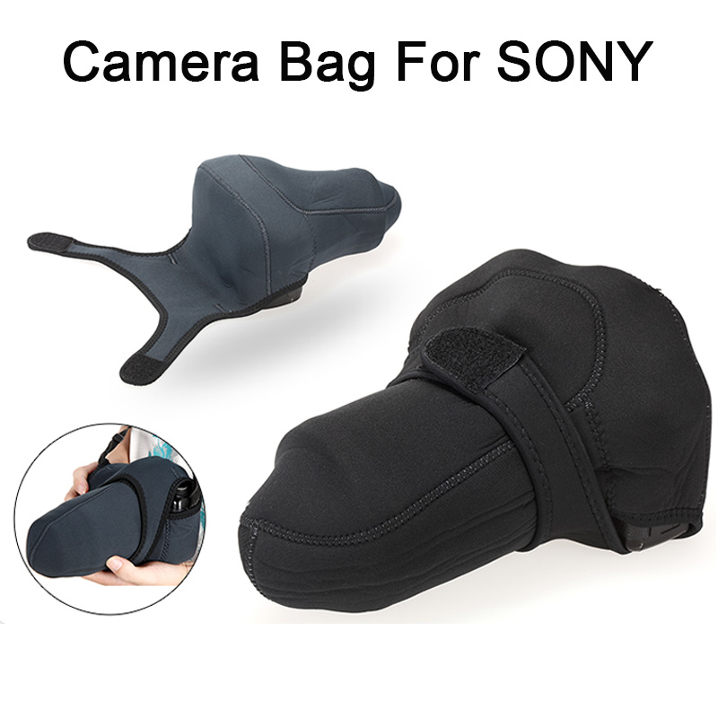 Sac pour appareil photo Canon/ - Photography Lighting Equipment Bags avis et prix