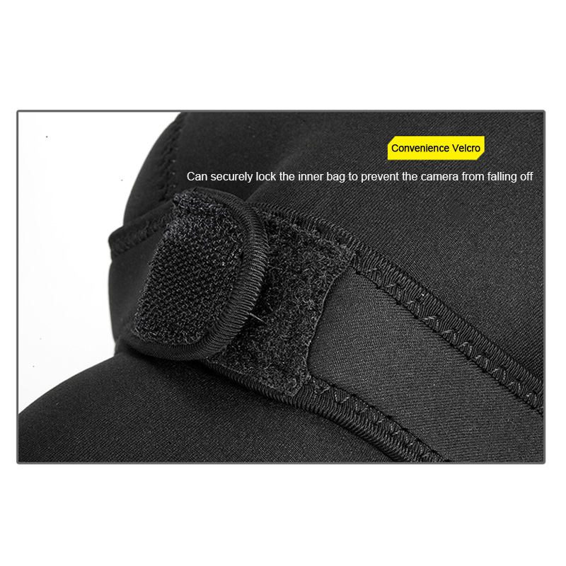 Sac pour appareil photo Canon/ - Photography Lighting Equipment Bags avis et prix