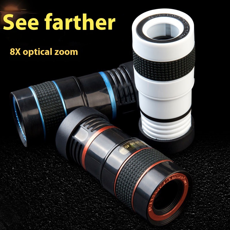 Objectif téléobjectif universe - Lighting Effect In Photography avis et prix