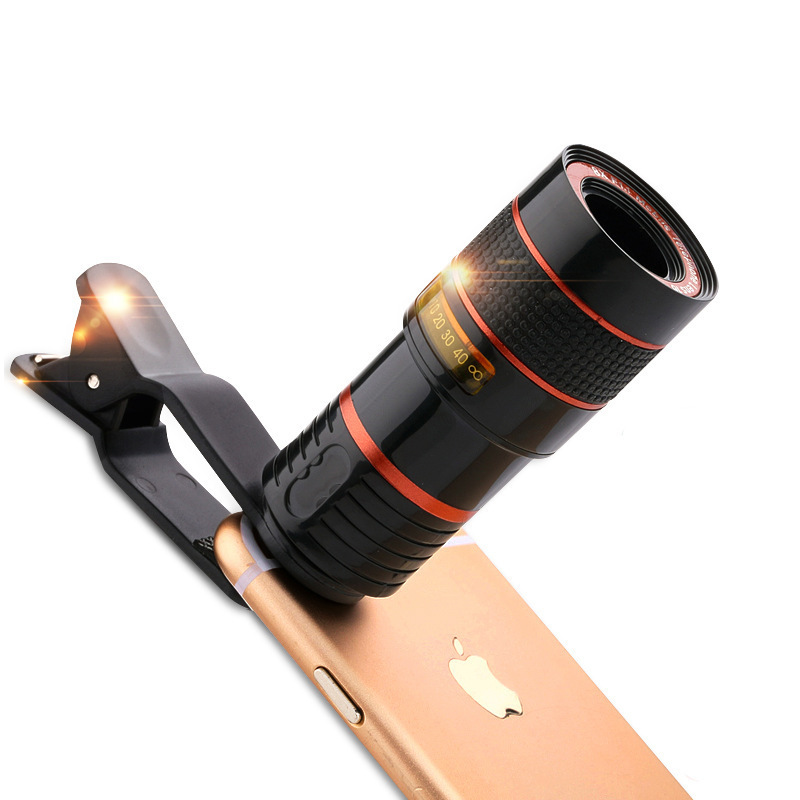 Objectif téléobjectif universe - Lighting Effect In Photography avis et prix