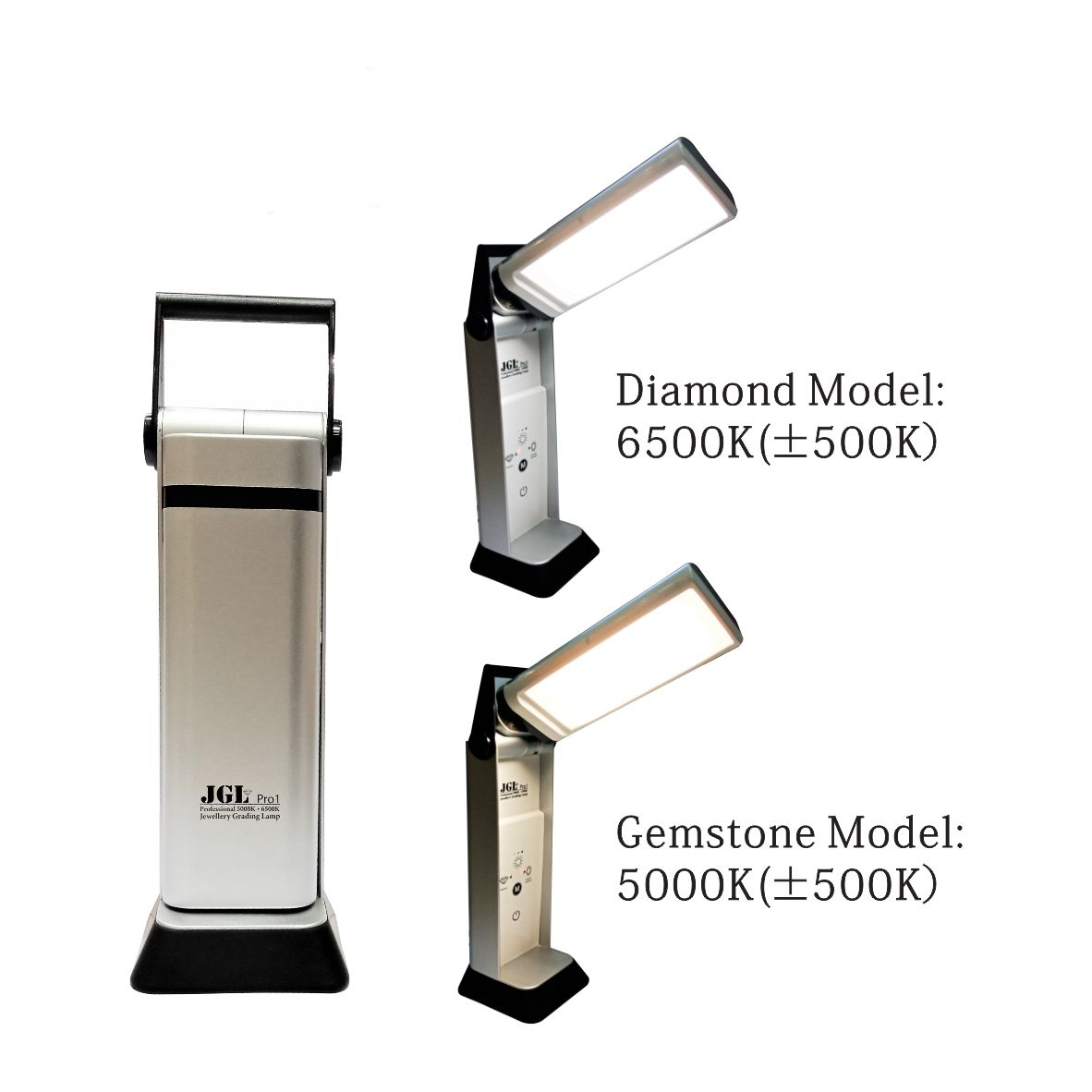 Lampe d'évaluation de bijoux p - Photography Lighting Tools avis et prix