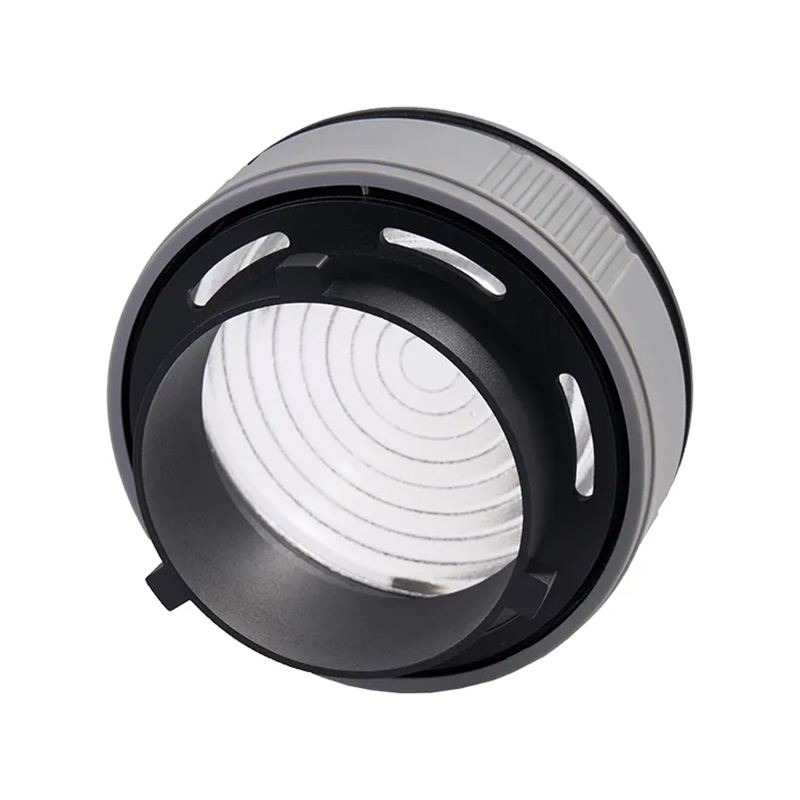 Adaptateur de lentille Fresnel - Photography Lighting Mount avis et prix