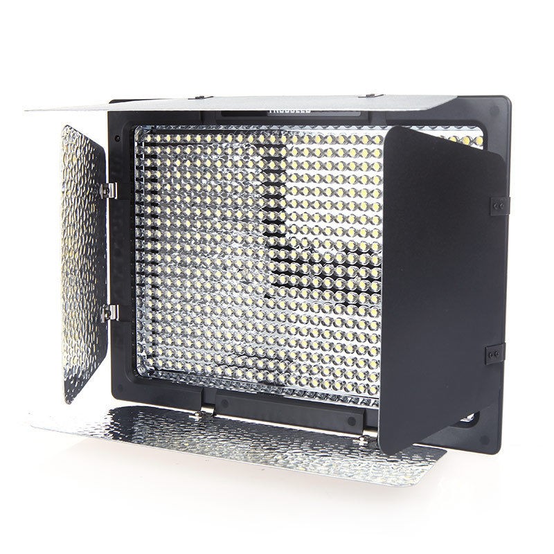 Yongnuo YN600L LED lumière vid - Photography Lighting Options avis et prix