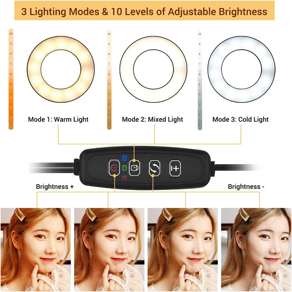 Support universel Flexible pou - Stand Lighting Photography avis et prix
