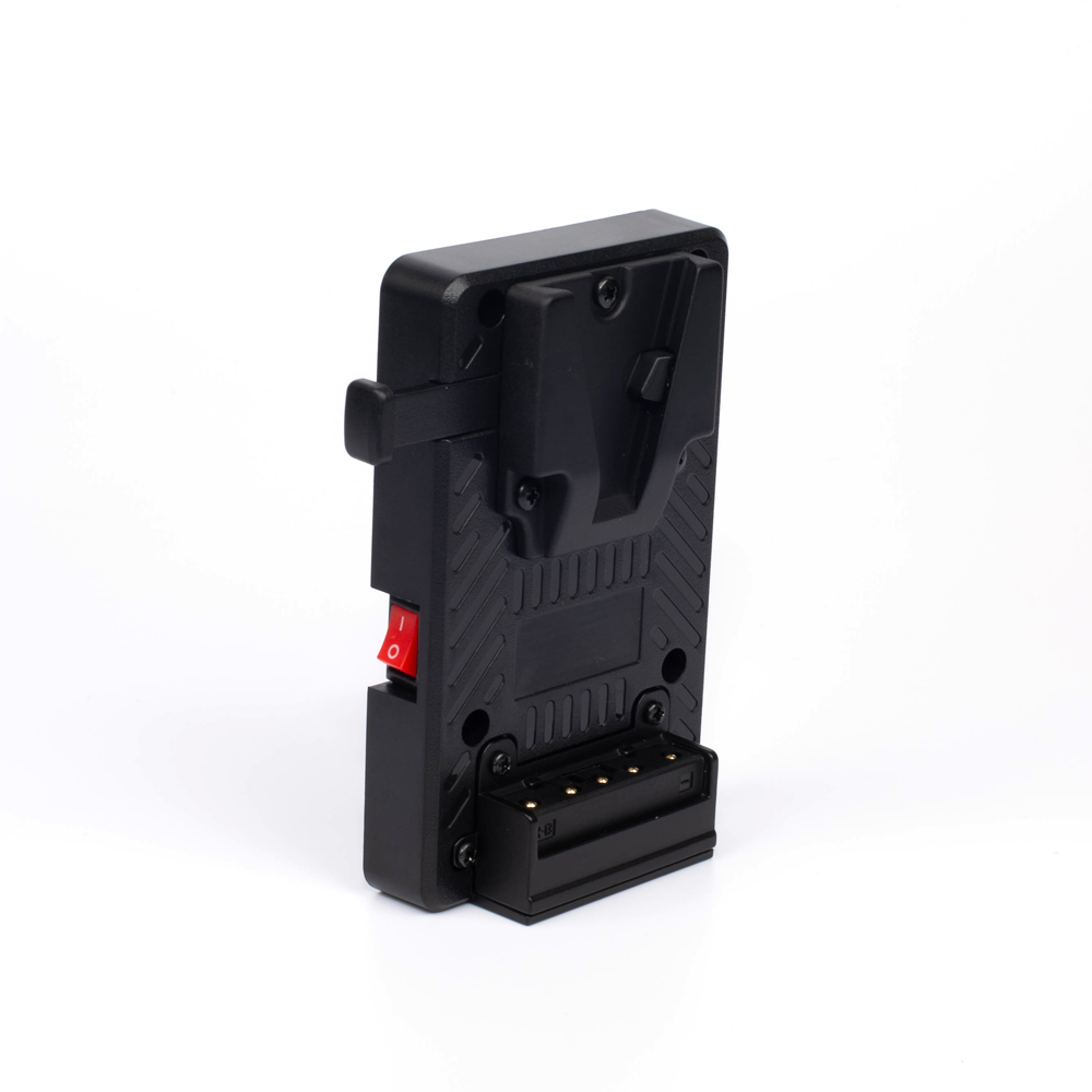 Petite plaque compacte D-tap V - Photography Lighting For Outdoors avis et prix
