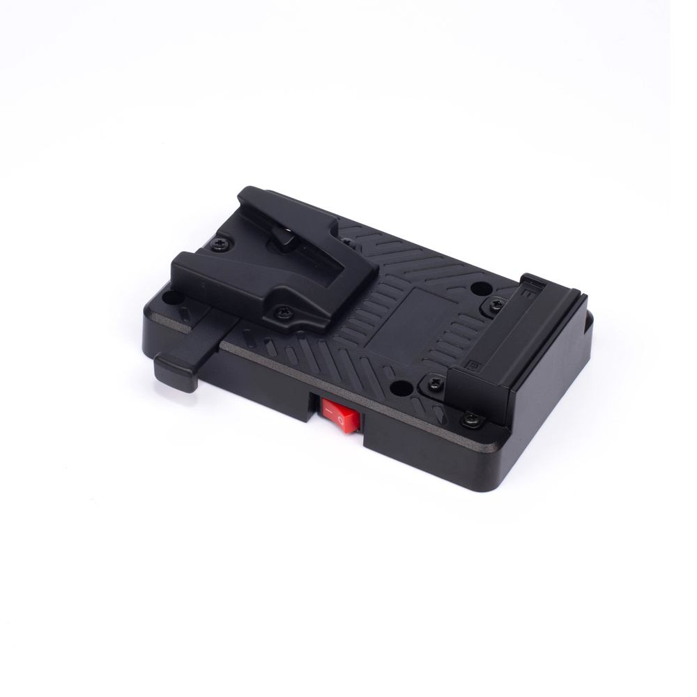 Petite plaque compacte D-tap V - Photography Lighting For Outdoors avis et prix