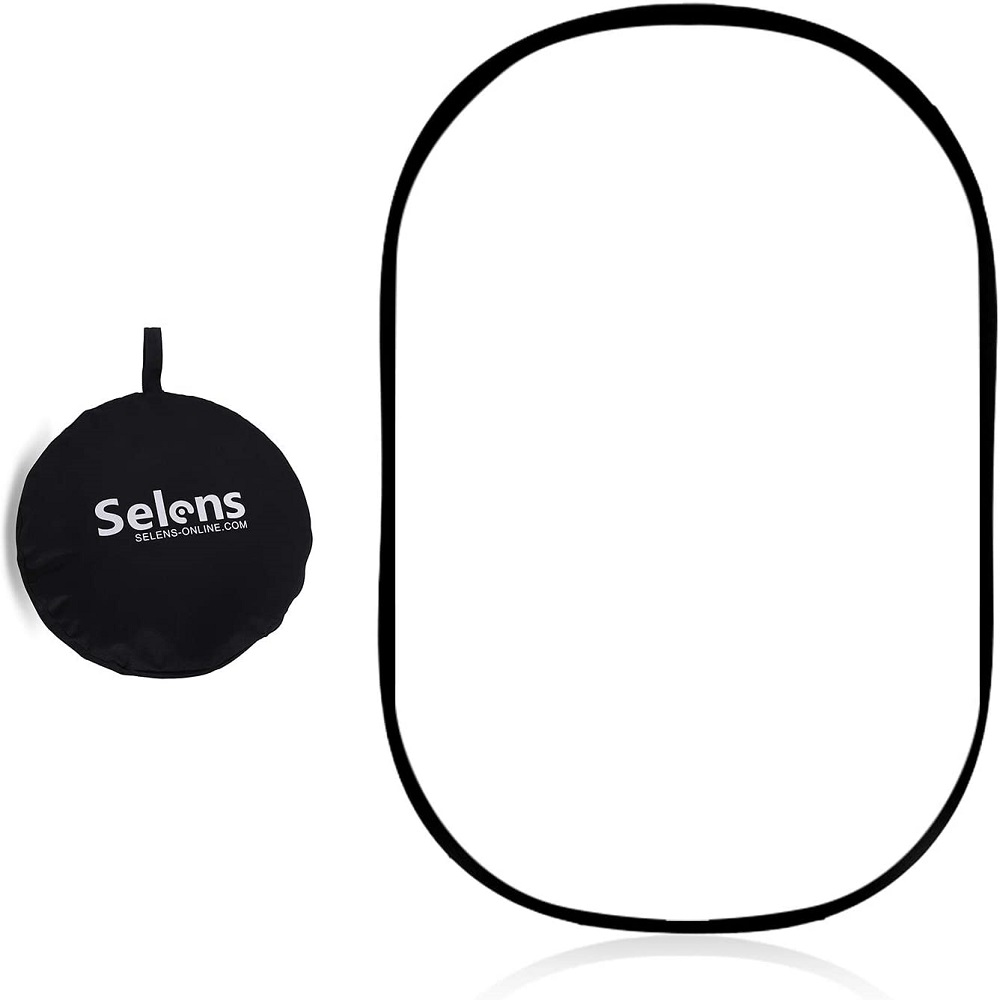 Selens diffuseur blanc diffuse - Photography Lighting For Portraits avis et prix