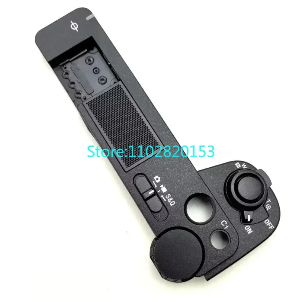1 pièce NOUVEAU Capot supérieu - Sony Camera Zv-E10 avis et prix