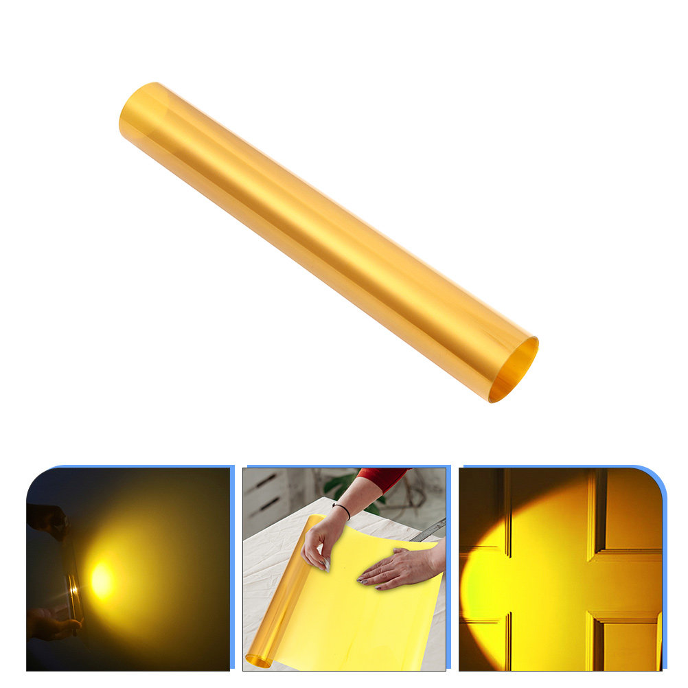 Feuille de filtre de couleur e - Lighting Effect In Photography avis et prix