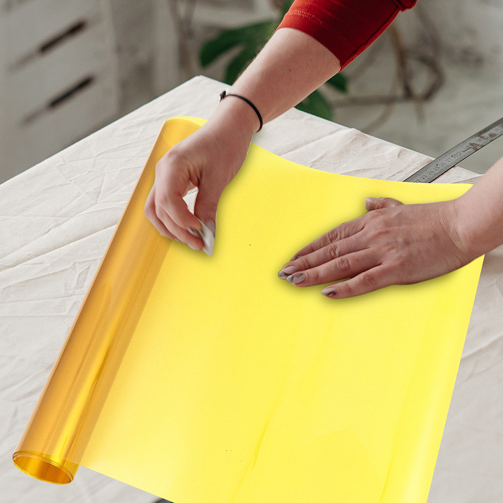 Feuille de filtre de couleur e - Lighting Effect In Photography avis et prix