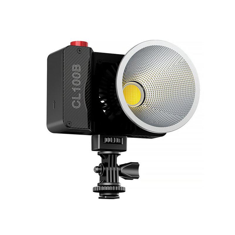 GVM CL100B Monolight LED porta - Photography Lighting For Outdoors avis et prix