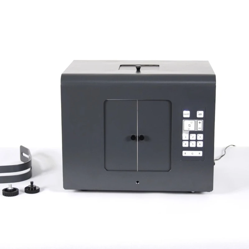 Boîte de photographie numériqu - Photography Lighting Test avis et prix