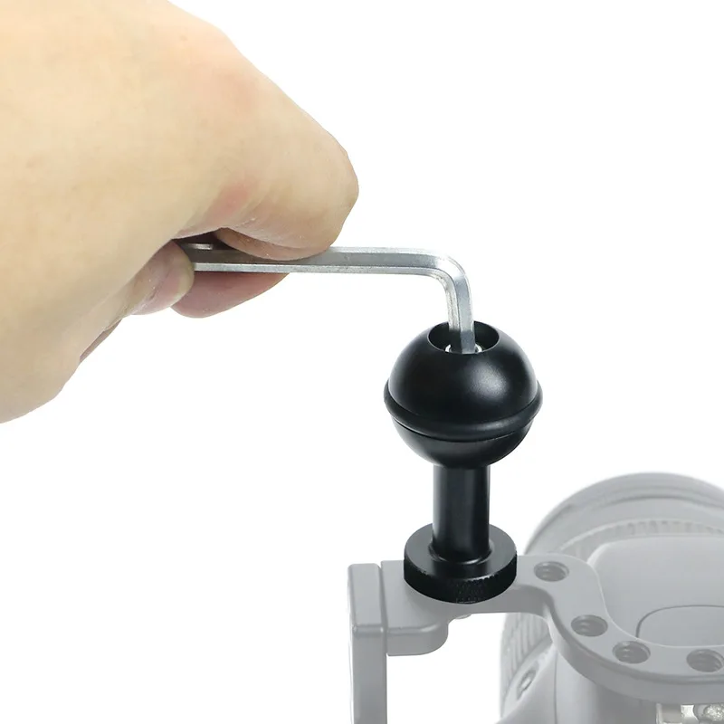 Base de rotule anti-inversion  - Photography Lighting For Outdoors avis et prix