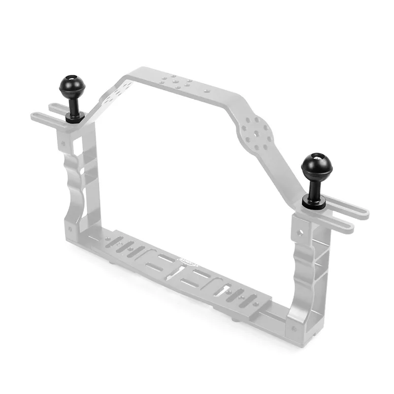 Base de rotule anti-inversion  - Photography Lighting For Outdoors avis et prix