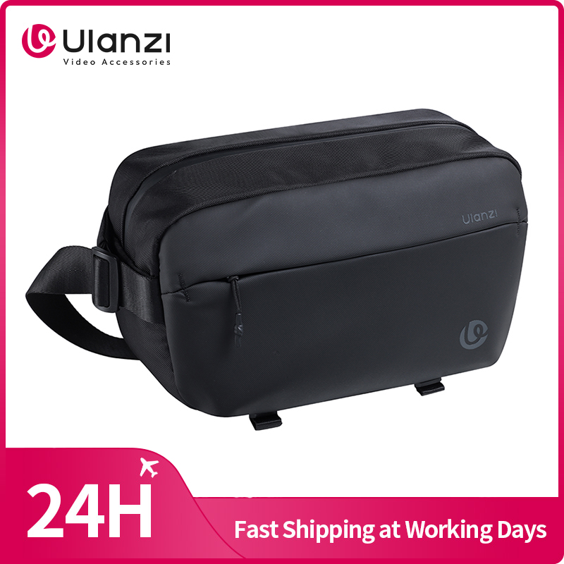 Ulanzi-Sac à bandoulière de vo - Photography Lighting For Outdoors avis et prix