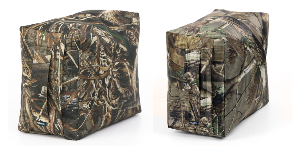 ROLANPRO-Haricot de photograph - Photography Lighting Weight Bags avis et prix