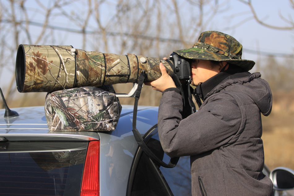 ROLANPRO-Haricot de photograph - Photography Lighting Weight Bags avis et prix