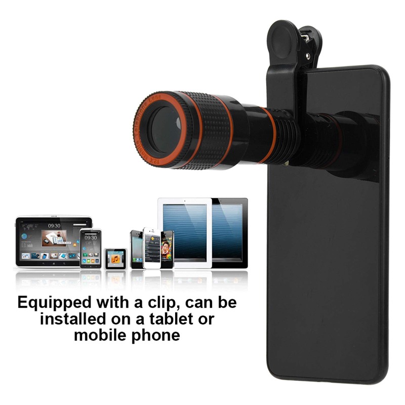 Objectif Téléphoto Universel p - Lighting Effect In Photography avis et prix