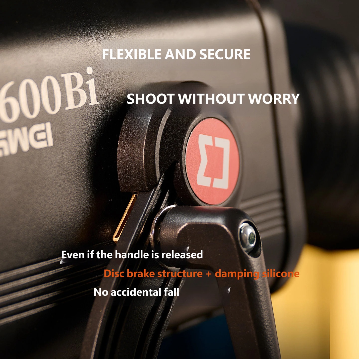 Projecteur de studio professio - Photography Lighting App avis et prix