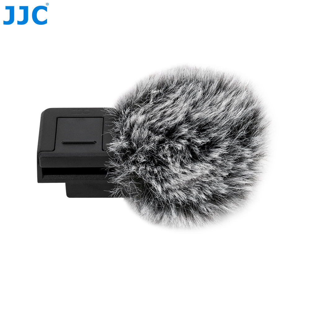 JJC – manchon de vent pour cha - Sony Camera Zv-E10 avis et prix