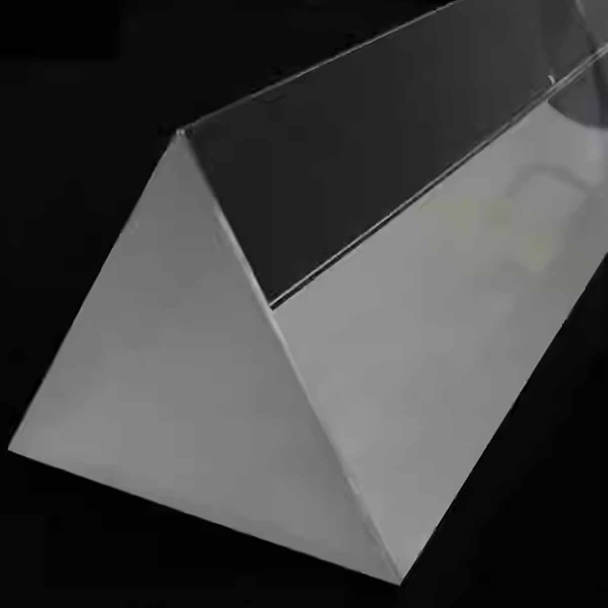 Prisme triangulaire super gran - Lighting Effect In Photography avis et prix