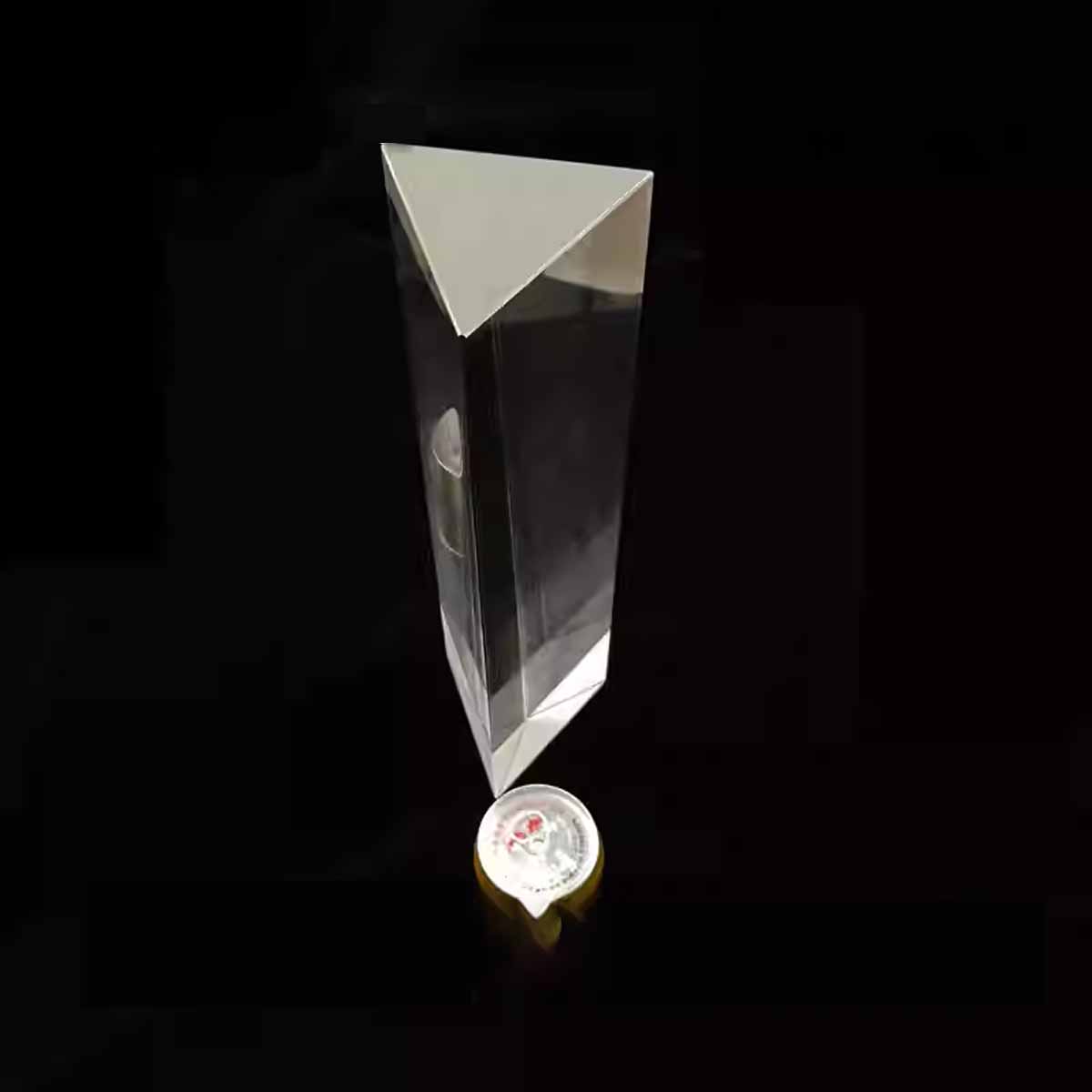 Prisme triangulaire super gran - Lighting Effect In Photography avis et prix