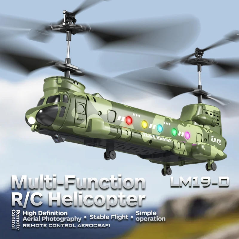 Hélicoptère RC avec caméra 480 - Photography Lighting App avis et prix