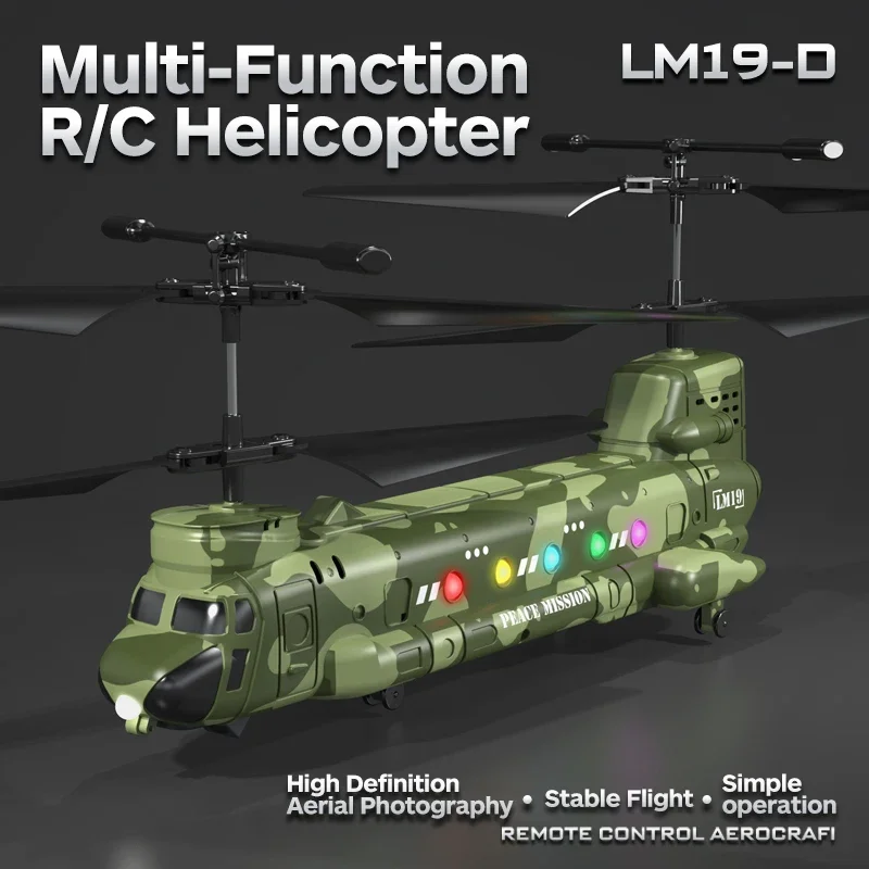 Hélicoptère RC avec caméra 480 - Photography Lighting App avis et prix