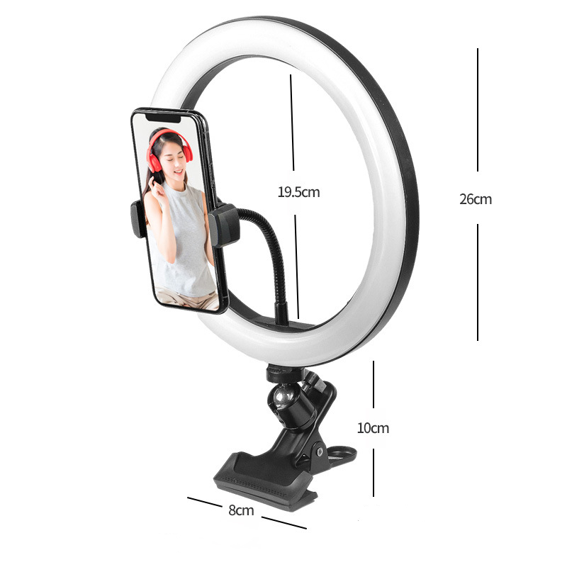 Profismail.com-Anneau lumineux - Photography Lighting Mount avis et prix