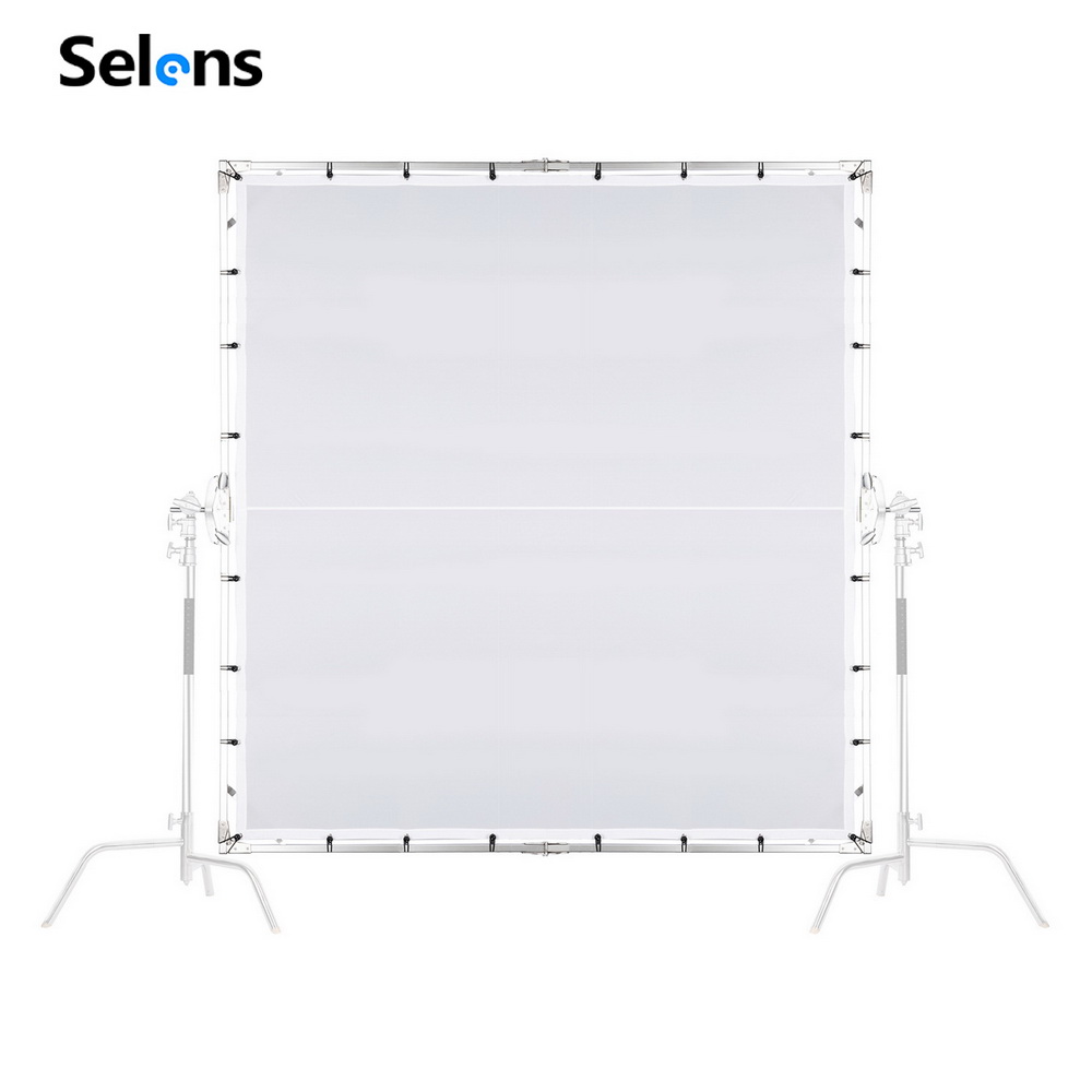 Diffuseur de lumière pliable S - Photography Lighting Board avis et prix