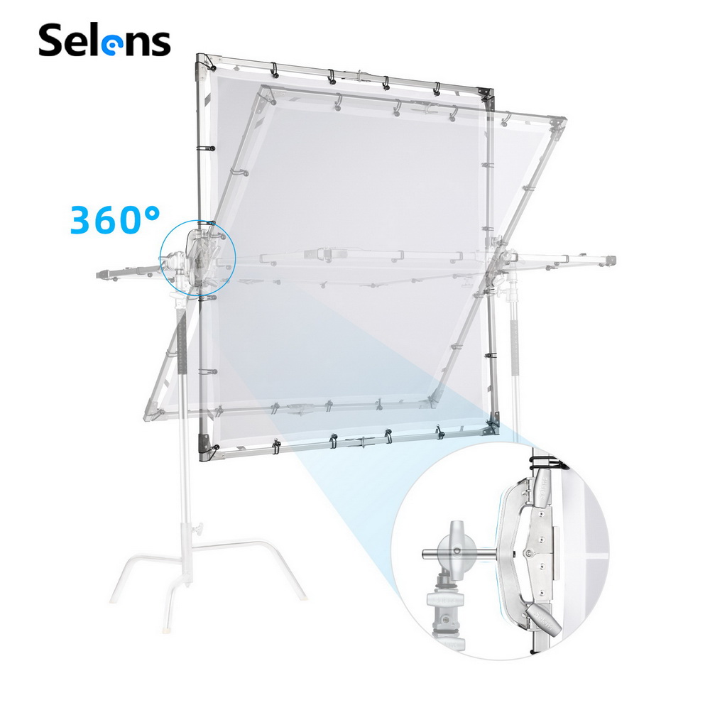 Diffuseur de lumière pliable S - Photography Lighting Board avis et prix