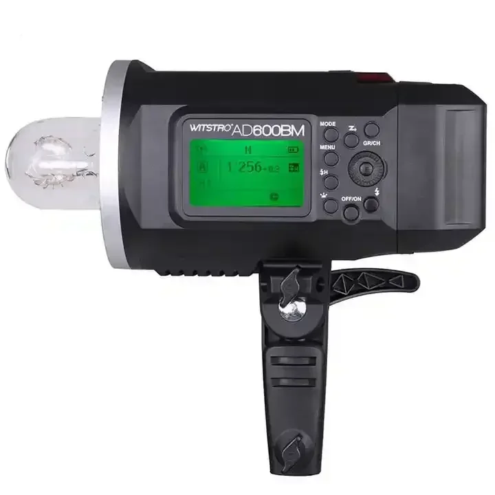 Flash de studio portable 2026  - Photography Lighting For Outdoors avis et prix