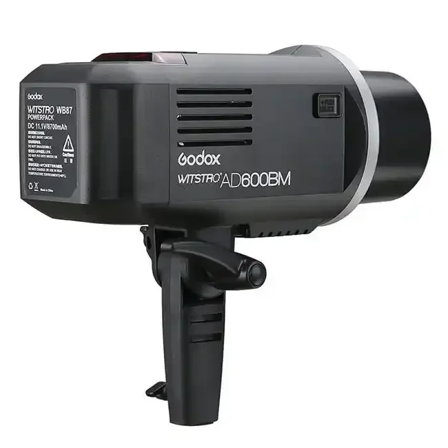 Flash de studio portable 2026  - Photography Lighting For Outdoors avis et prix