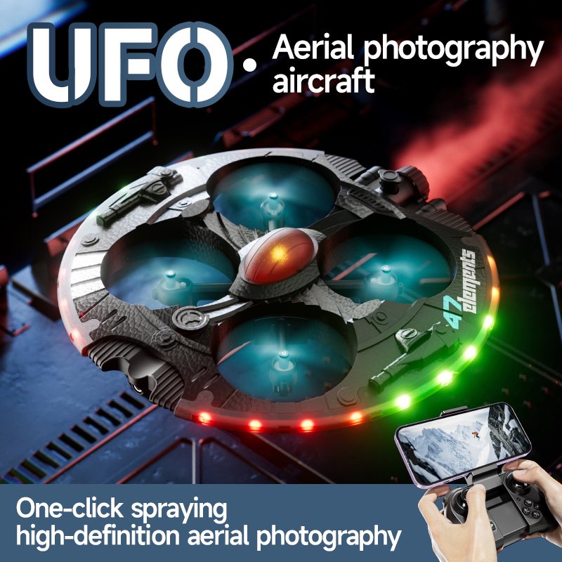 Drone RC FPV WIFI avec photogr - Photography Lighting App avis et prix