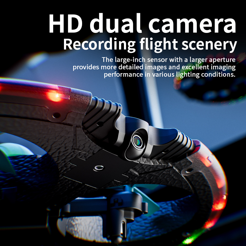 Drone RC FPV WIFI avec photogr - Photography Lighting App avis et prix