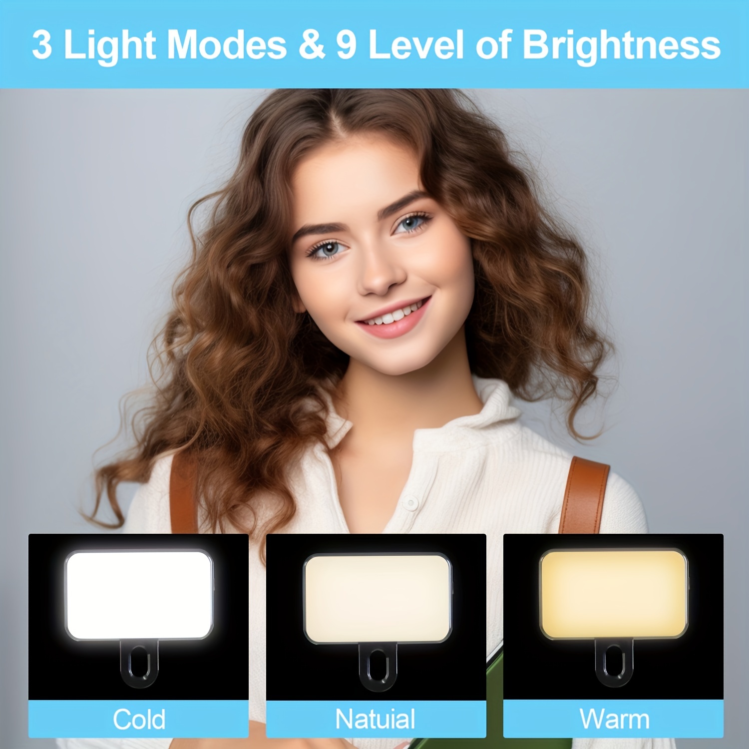 Lampe d'appoint à clipser pour - Photography Lighting Options avis et prix