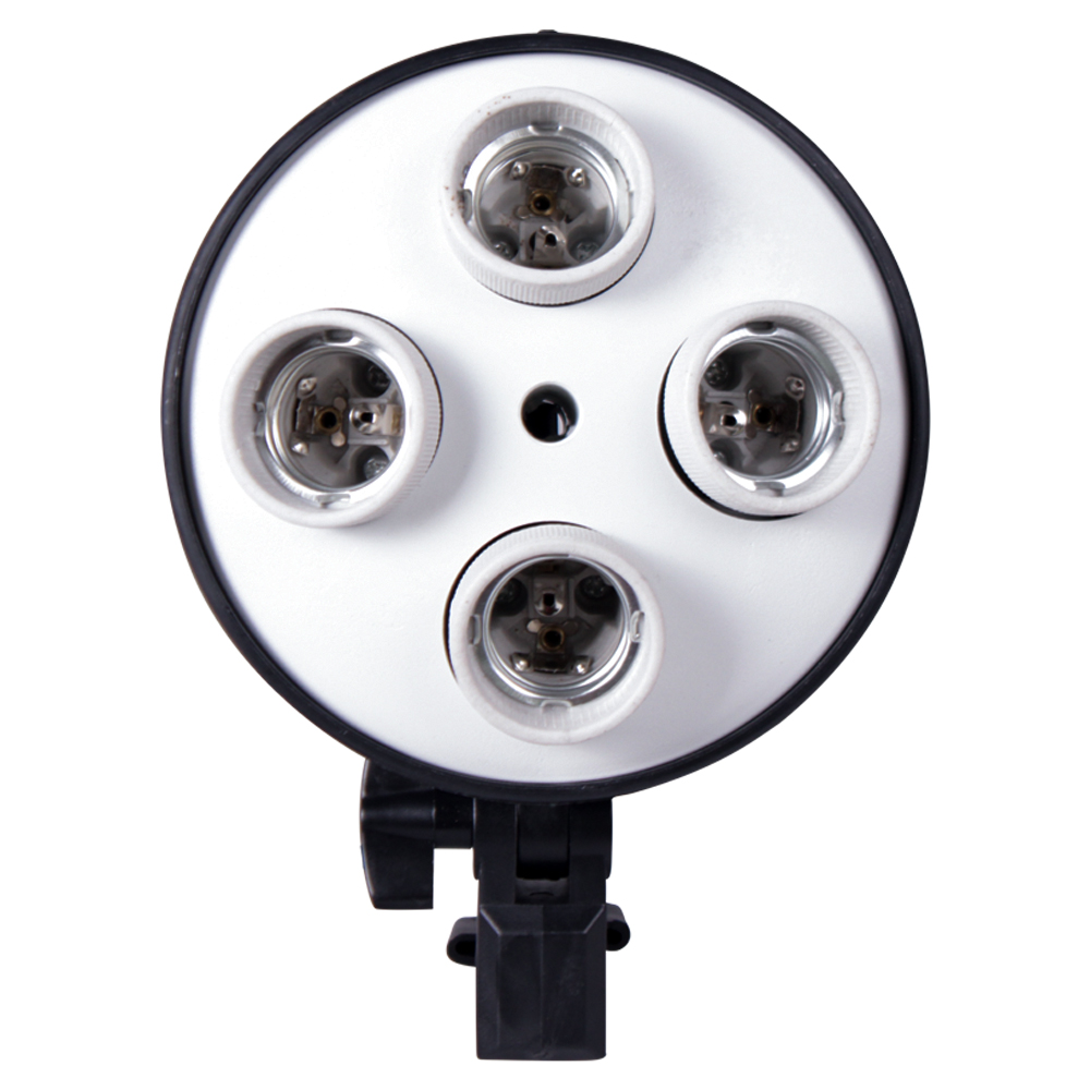 Kit de boîte à lumière 4 en 1  - Photography Lighting Softbox avis et prix