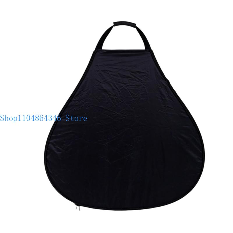 Réflecteur pliable Portable 65 - Photography Lighting Triangle avis et prix