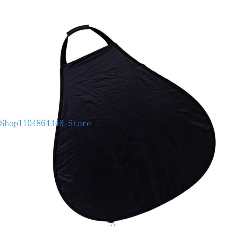 Réflecteur pliable Portable 65 - Photography Lighting Triangle avis et prix