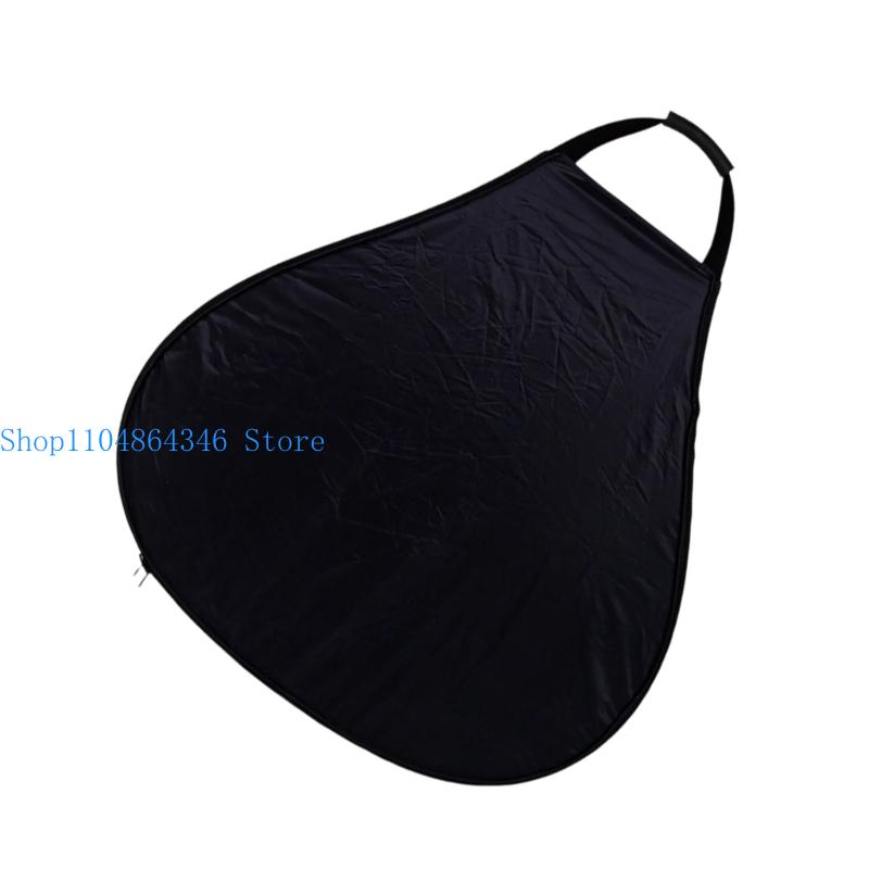 Réflecteur pliable Portable 65 - Photography Lighting Triangle avis et prix