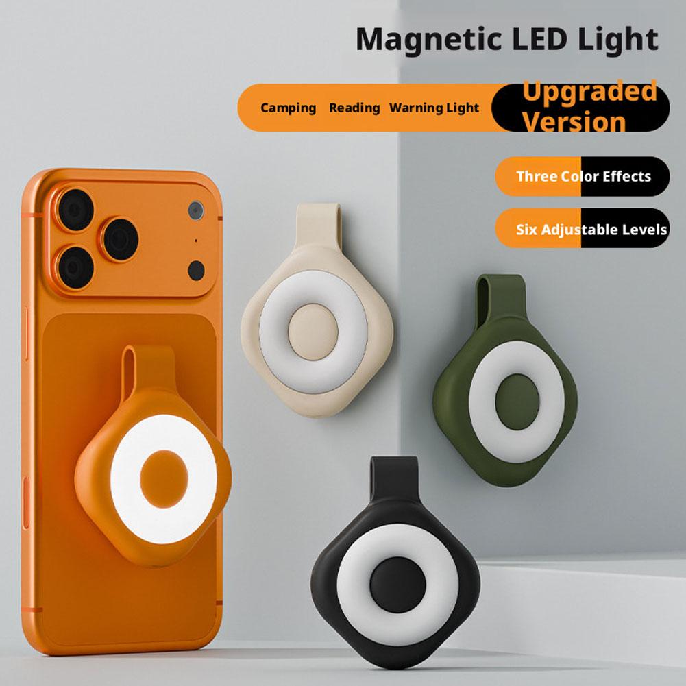 Lampe d'appoint magnétique rec - Photography Lighting For Outdoors avis et prix