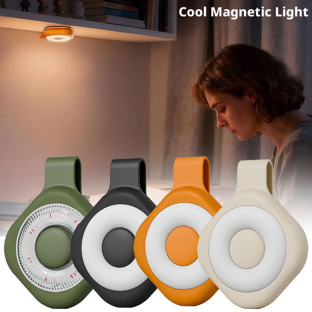 Lampe d'appoint magnétique rec - Photography Lighting For Outdoors avis et prix