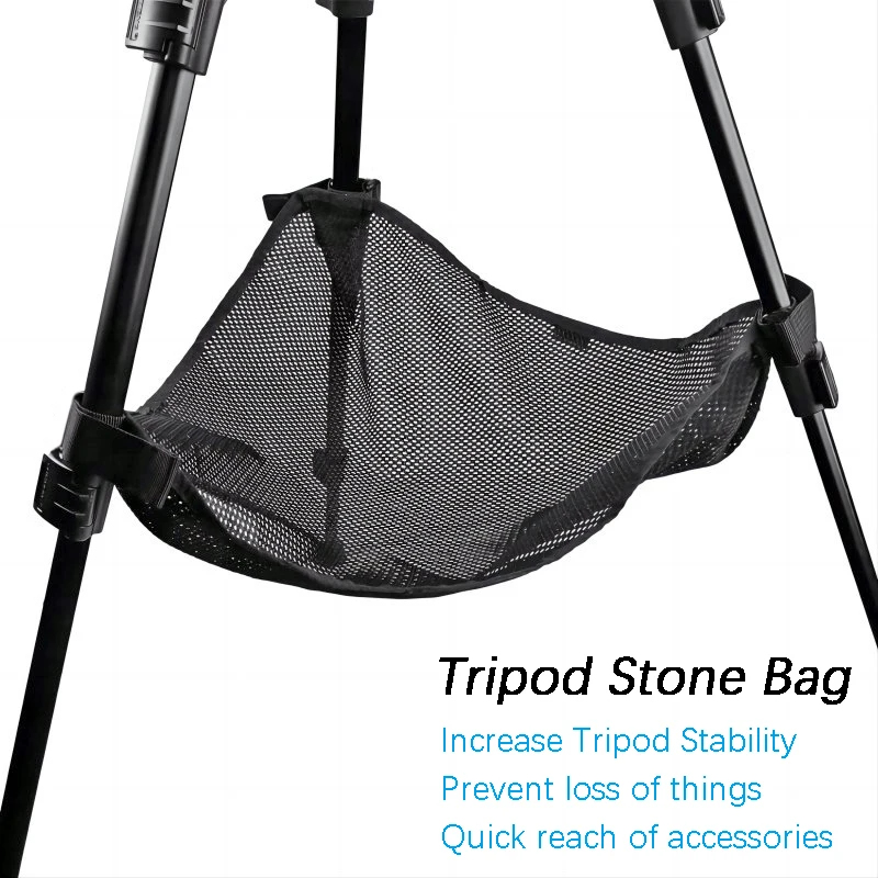 Sac de transport en filet pour - Photography Lighting Weight Bags avis et prix