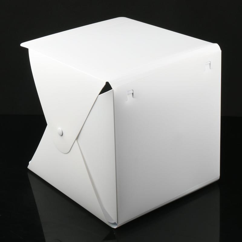 Boîte à lumière LED portable p - Photography Lighting And Backdrop avis et prix