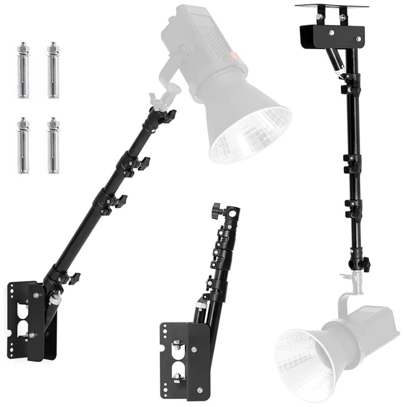 Support de suspension A41Z pou - Photography Lighting Mount avis et prix