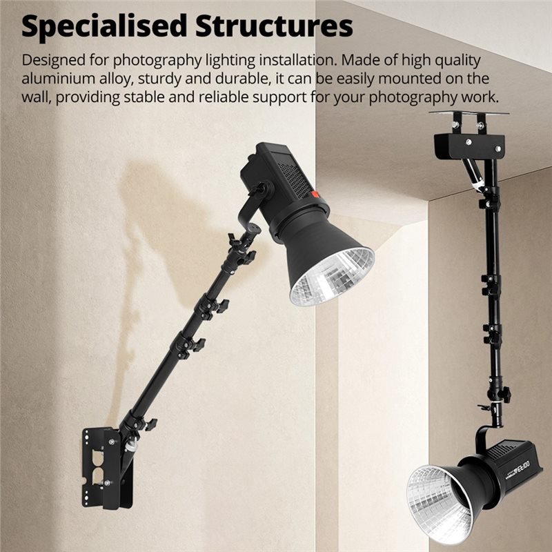Support de suspension A41Z pou - Photography Lighting Mount avis et prix