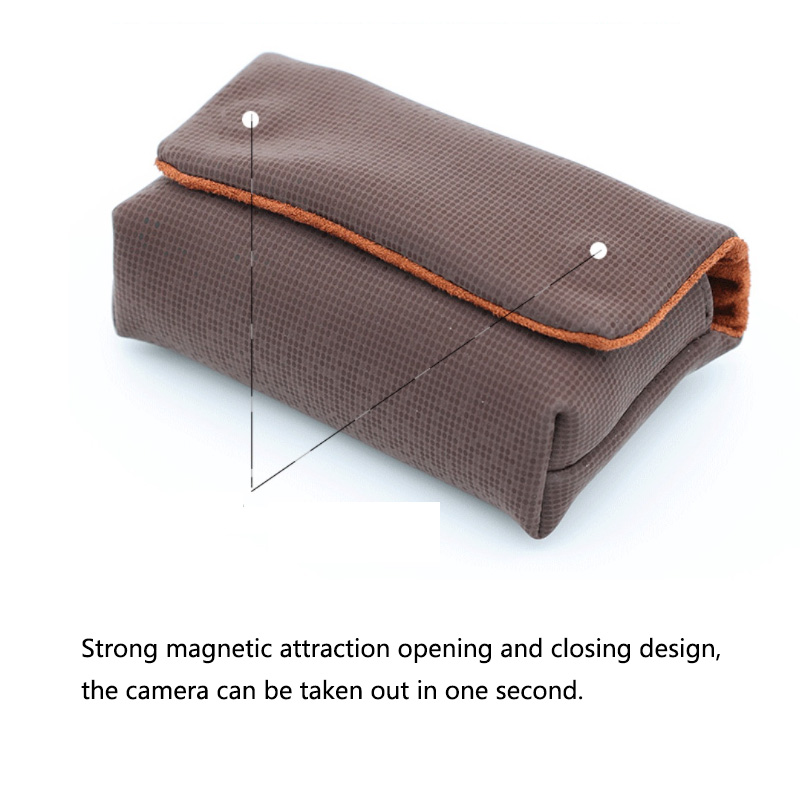 Sac de rangement portable pour - Photography Lighting Equipment Bags avis et prix