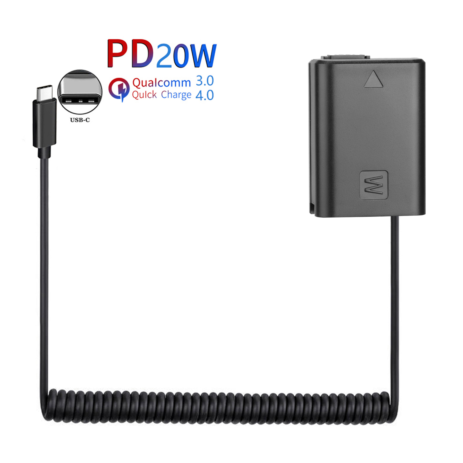 Adaptateur d'alimentation de b - Sony Camera Zv-E10 avis et prix